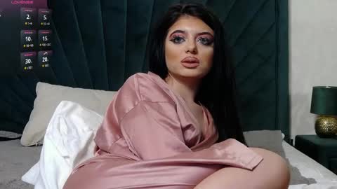 Brigitte online show from 14, 4, 2026