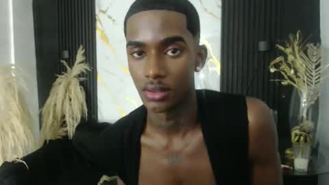 Snapshot of brihansexx chatting on 5, 11, 2025 bhrian online show from 5, 11, 2025