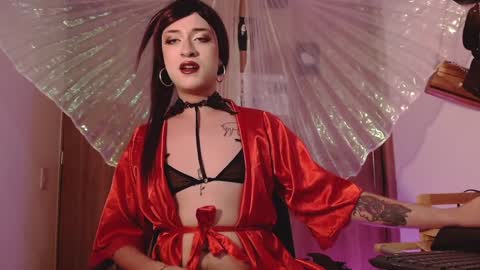 Brilla Mettal online show from 4, 1, 2025