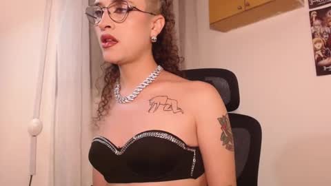 Brilla Mettal online show from 17, 1, 2026