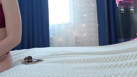 Snapshot of brilliant_kiss chatting on 18, 1, 2026 brilliant_kiss online show from 18, 1, 2026