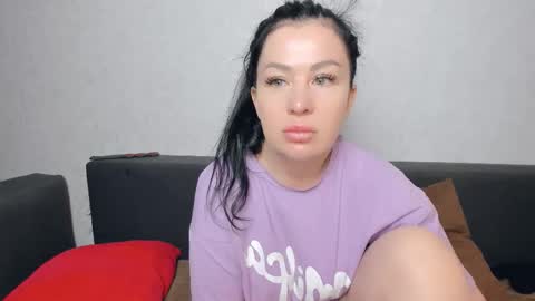 Snapshot of brilliantegirl_ chatting on 18, 9, 2025 brilliantegirl_ online show from 18, 9, 2025