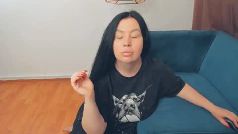Snapshot of brilliantegirl_ chatting on 4, 7, 2026 brilliantegirl_ online show from 4, 7, 2026