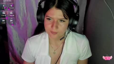 Briana69 online show from 3, 3, 2025