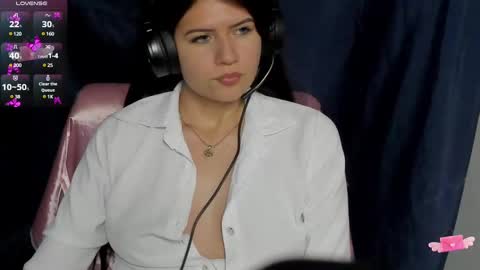 Briana69 online show from 11, 3, 2025