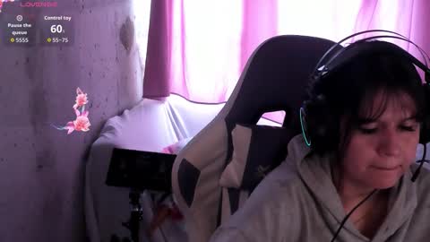 Briana69 online show from 9, 10, 2025