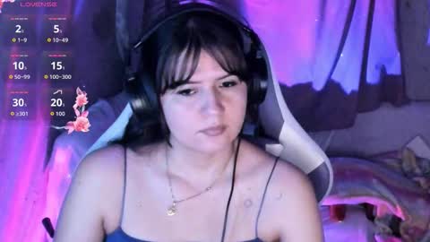 Briana69 online show from 15, 10, 2025