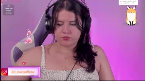 Briana69 online show from 21, 3, 2026