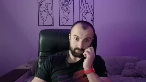 brindlefly69 online show from 15, 12, 2025