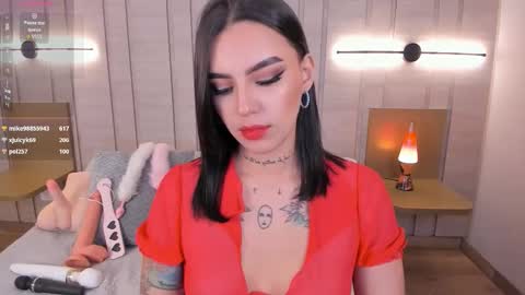 Snapshot of brinna_cox chatting on 14, 10, 2025 brinna_cox online show from 14, 10, 2025