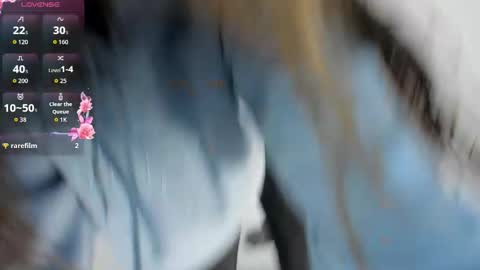 Snapshot of brinna_ev chatting on 1, 12, 2025 B R I N N A online show from 1, 12, 2025