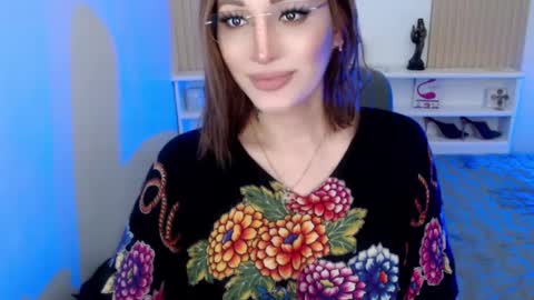 Snapshot of brinnababe_01 chatting on 13, 1, 2025 brinna online show from 13, 1, 2025