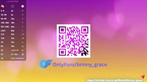 brinny_grace online show from 17, 9, 2025