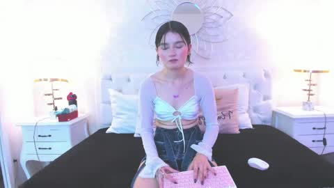 Snapshot of briny_saez chatting on 4, 5, 2026 briny saez online show from 4, 5, 2026
