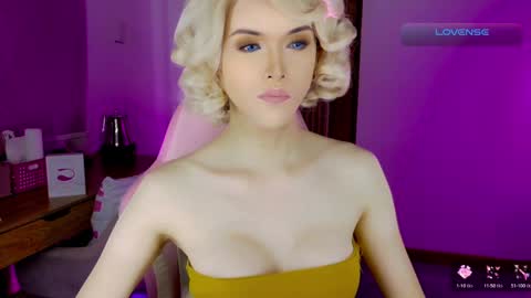 brionatop online show from 16, 9, 2025