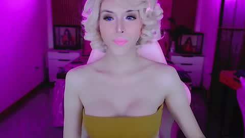 brionatop online show from 20, 10, 2025