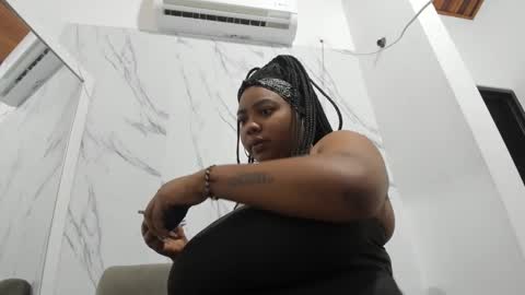 Snapshot of brionygip chatting on 26, 9, 2025 ANGIE online show from 26, 9, 2025