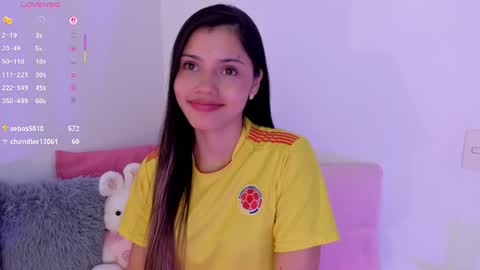 Brisa  online show from 23, 6, 2026