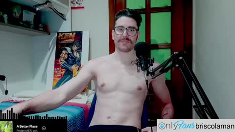 Snapshot of briscolaman chatting on 24, 12, 2024 Martin online show from 24, 12, 2024