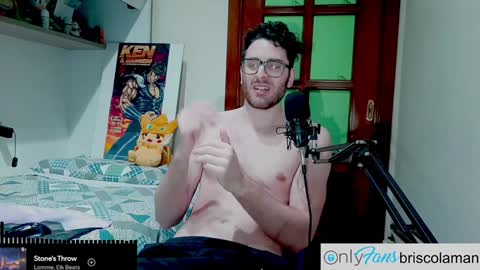 Snapshot of briscolaman chatting on 17, 1, 2025 Martin online show from 17, 1, 2025