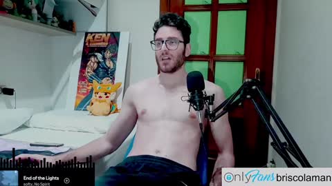 Snapshot of briscolaman chatting on 24, 1, 2025 Martin online show from 24, 1, 2025