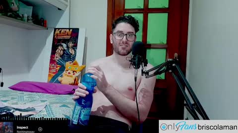 Snapshot of briscolaman chatting on 21, 2, 2025 Martin online show from 21, 2, 2025