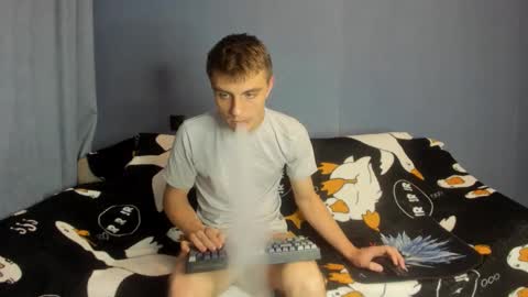 bristlebback online show from 17, 10, 2025