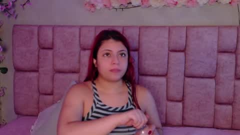 BRITANYN online show from 8, 7, 2026