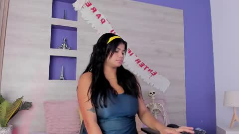 Britanny online show from 16, 10, 2025
