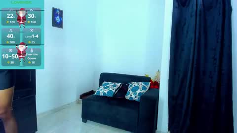 britanny lord online show from 15, 12, 2025