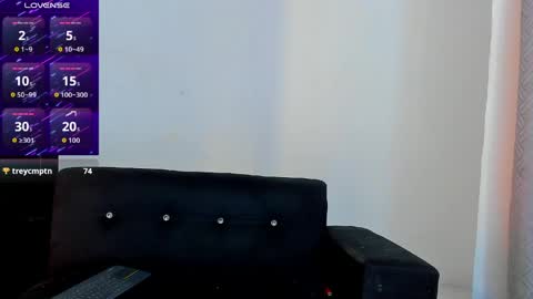 britanny lord online show from 28, 2, 2026