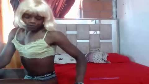 britannyts1 online show from 11, 11, 2025