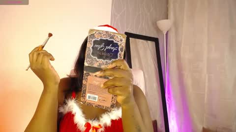 Britany online show from 30, 12, 2024