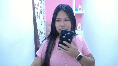 Snapshot of britanyx1 chatting on 30, 12, 2024 britanyx1 online show from 30, 12, 2024