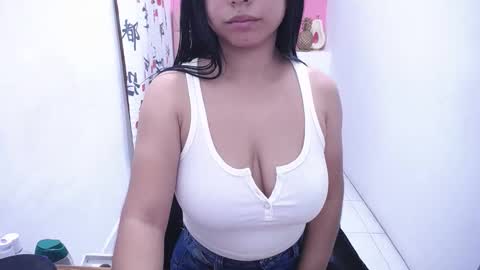 britanyx1 online show from 23, 1, 2025