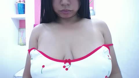 Snapshot of britanyx1 chatting on 15, 2, 2025 britanyx1 online show from 15, 2, 2025