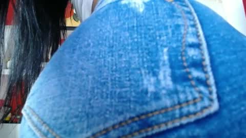 Snapshot of britanyx1 chatting on 10, 9, 2025 britanyx1 online show from 10, 9, 2025