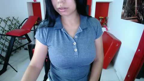 Snapshot of britanyx1 chatting on 16, 9, 2025 britanyx1 online show from 16, 9, 2025