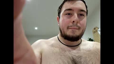 Chubby British Cock online show from 14, 1, 2025