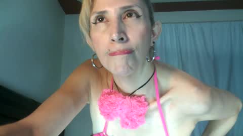 brithany hunt online show from 13, 6, 2026