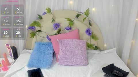 Snapshot of brithany_rousee chatting on 18, 12, 2024 Brithany Rousee online show from 18, 12, 2024
