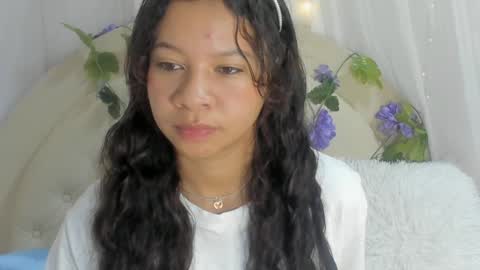 Snapshot of brithany_rousee chatting on 9, 1, 2025 Brithany Rousee online show from 9, 1, 2025