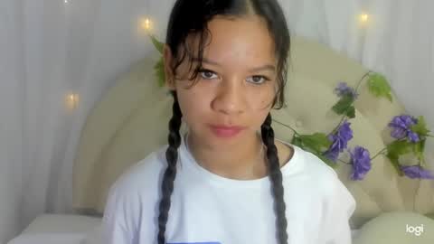Snapshot of brithany_rousee chatting on 16, 1, 2025 Brithany Rousee online show from 16, 1, 2025