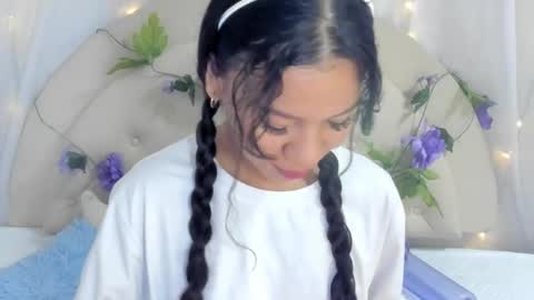 Snapshot of brithany_rousee chatting on 23, 1, 2025 Brithany Rousee online show from 23, 1, 2025