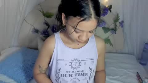 Snapshot of brithany_rousee chatting on 24, 1, 2025 Brithany Rousee online show from 24, 1, 2025