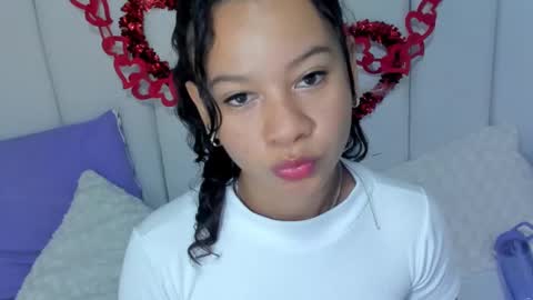 Snapshot of brithany_rousee chatting on 15, 2, 2025 Brithany Rousee online show from 15, 2, 2025