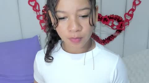 Snapshot of brithany_rousee chatting on 15, 2, 2025 Brithany Rousee online show from 15, 2, 2025