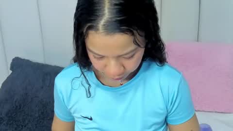Snapshot of brithany_rousee chatting on 17, 2, 2025 Brithany Rousee online show from 17, 2, 2025