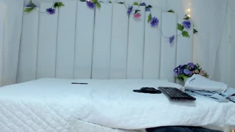 Snapshot of brithany_rousee chatting on 19, 2, 2025 Brithany Rousee online show from 19, 2, 2025