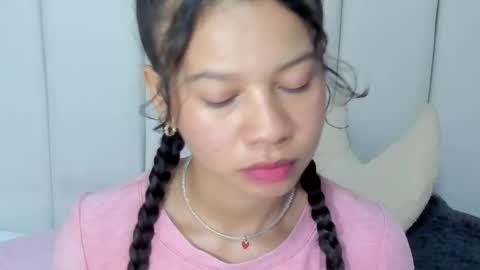 Snapshot of brithany_rousee chatting on 20, 2, 2025 Brithany Rousee online show from 20, 2, 2025